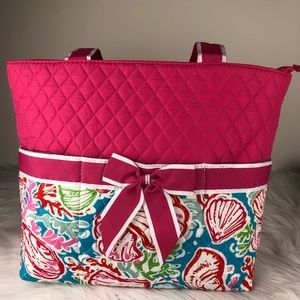 Nwt cotton tote bag
